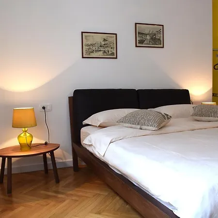 Apartman Galaxino