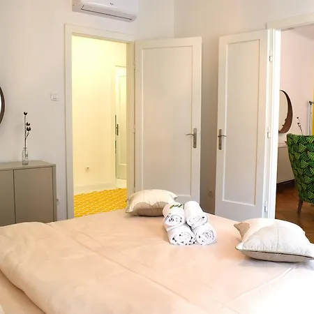 Apartman Galaxino Split
