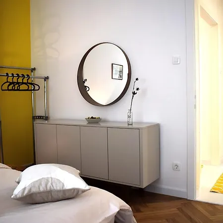 Galaxino Apartman