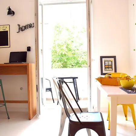 Galaxino Apartman *