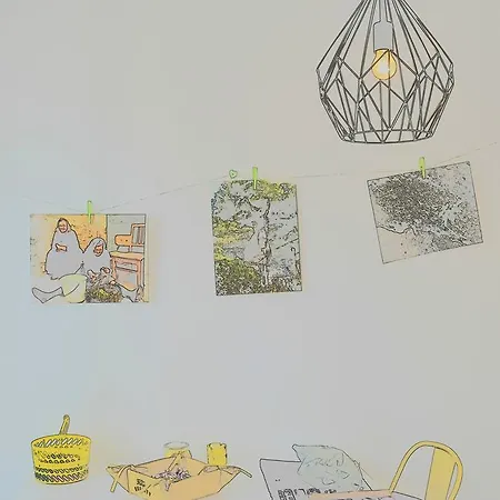 Galaxino Apartman