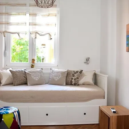 Apartman Galaxino
