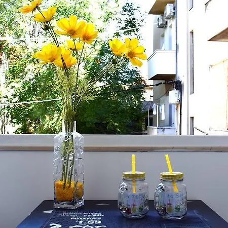 Galaxino Apartman