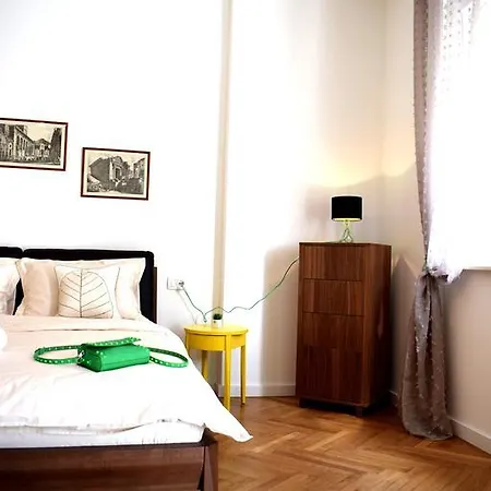 Galaxino Apartman