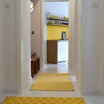Galaxino Apartmán *