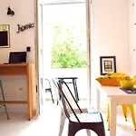 Galaxino Apartmán *