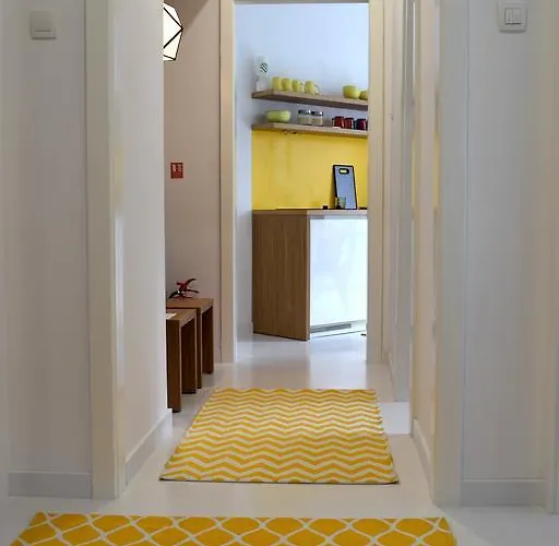 Galaxino Apartmán *