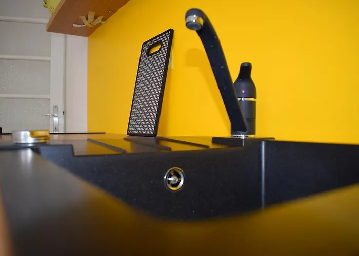 Galaxino Apartmán Split