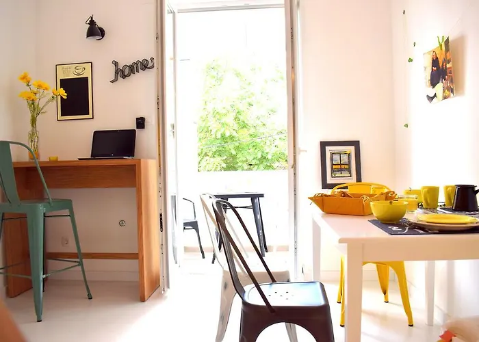 Galaxino Apartmán *