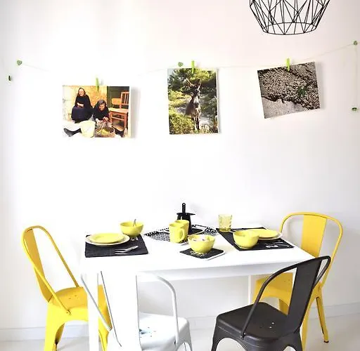 Galaxino Apartmán *