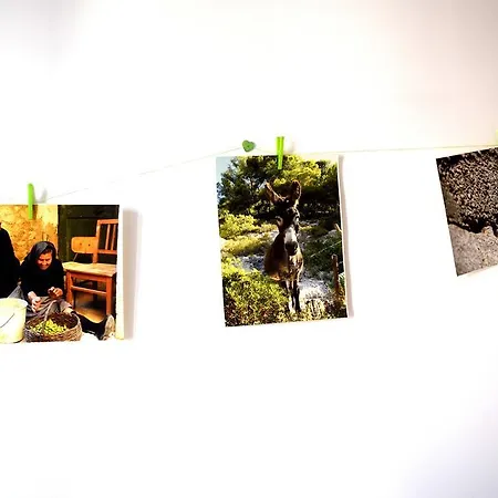 Galaxino 公寓 斯普利特