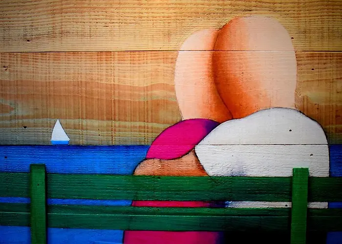 شقة Galaxino سبليت