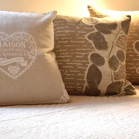 Galaxino Appartamento