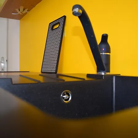 Galaxino Appartamento Spalato