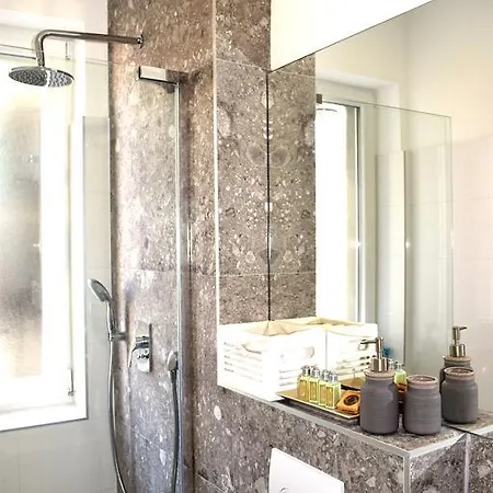 Appartamento Galaxino