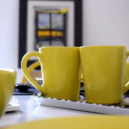 Appartamento Galaxino *