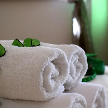 Galaxino Appartamento *