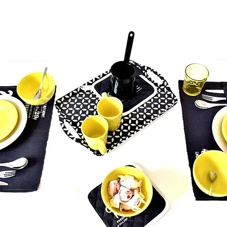 Galaxino Appartamento